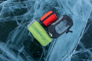 極地旅行，舒適升級：Sea to Summit輕量化保暖睡袋組